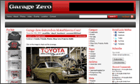 Garage Zero